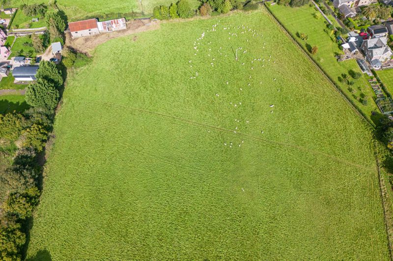 Aerial View- click for photo gallery